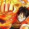 Ảnh Anime Luffy Ngầu Nhất