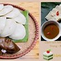 Bánh Đúc Mặn Miền Trung