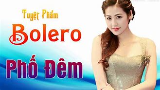 Bolero Hải Ngoại Chọn Lọc