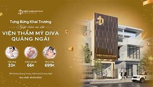 Chi Nhánh Thẩm Mỹ Viện Diva