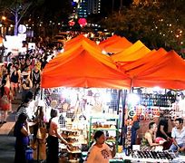 Cho Dem Da Nang Night Market