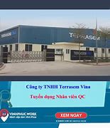 Công Ty Vina Tuyển Dụng Trà Vinh