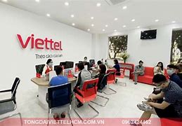 Cửa Hàng Viettel Thanh Hà