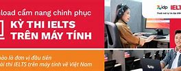 Đăng Ký Thi Giấy Ielts Idp