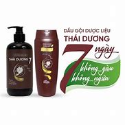 Dầu Gội Thái Dương 7 Plus 480Ml Giá Bao Nhiêu