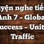 Đề Kiểm Tra Giữa Kì 2 Tiếng Anh 6 (Global Success Violet)