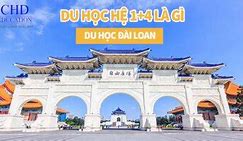 Điều Kiện Du Học Đài Loan 2022 Tại Mỹ Là Bao Nhiêu