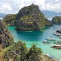 Du Lịch Coron Palawan