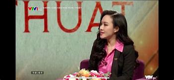 Hoài Anh Vtv1