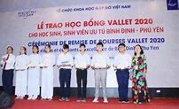 Học Bổng Vallet Miền Trung 2021 Pdf Download Gratis