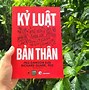 Kỷ Luật Bản Thân Sách