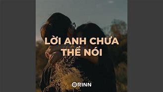 Lời Anh Chưa Thể Nói Karaoke Nữ