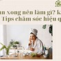 Mới Ói Xong Nên Làm Gì