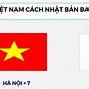 Múi Giờ Nhật Bản So Với Việt Nam