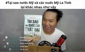 Tại Sao Làm Ăn Thất Bại