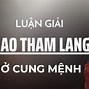 Thái Dương Thủ Mệnh Tại Tỵ Thì Sao Không Hợp Nhau