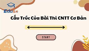 Thi Tin Học Cơ Bản Tvu