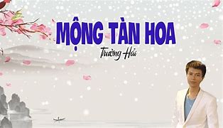 Thiên Tú Mộng Tàn Hoa