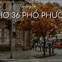 Tiếng Phố Phường