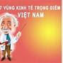 Tiểu Vùng Du Lịch