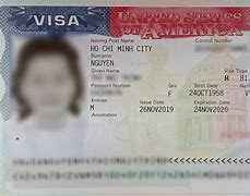 Xin Visa Mỹ Từ Anh Quốc Mất Bao Lâu Tiền