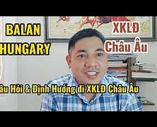 Xkld Châu Âu 2022 Cần Điều Kiện Gì Để