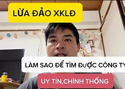 Xkld Nhật Esuhai Lừa Đảo Không Ạ Facebook Page Mới